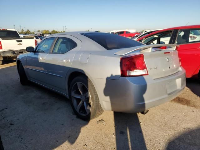 2010 Dodge Charger Rallye