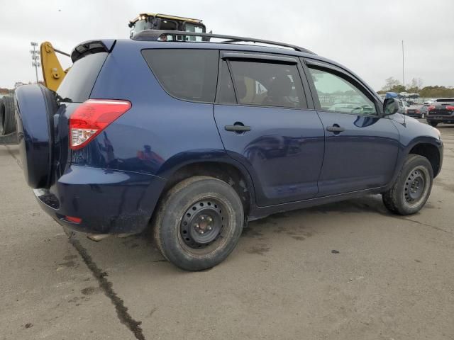 2006 Toyota Rav4