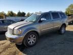 2007 Chrysler Aspen Limited