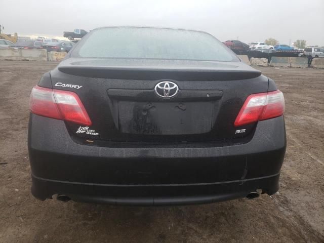 2009 Toyota Camry SE