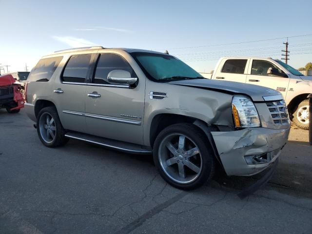 2007 Cadillac Escalade Luxury