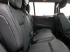 2012 Mercedes-Benz GL 450 4matic