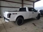 2015 Ford F150 Super Cab