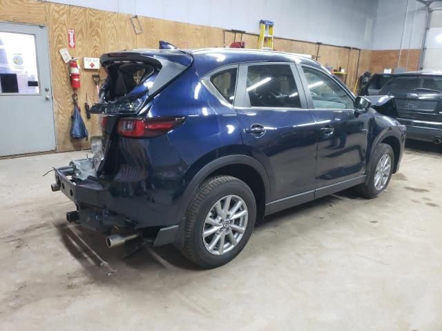 2023 Mazda CX-5 Select