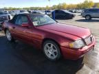 1997 Mercedes-Benz SL 500