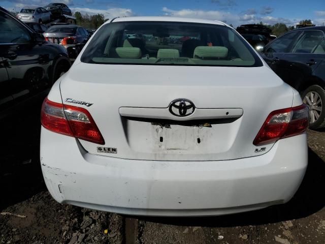 2007 Toyota Camry CE