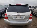 2006 Toyota Highlander Hybrid