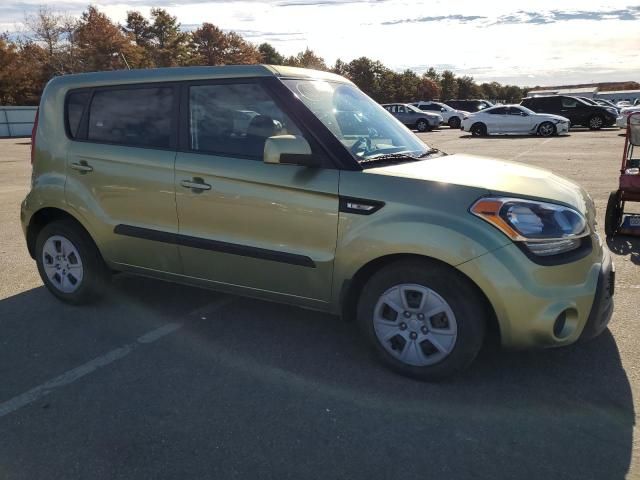 2013 KIA Soul