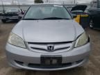 2005 Honda Civic LX