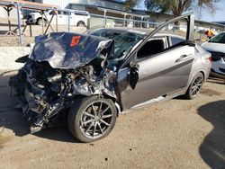 Hyundai Elantra salvage cars for sale: 2022 Hyundai Elantra Limited