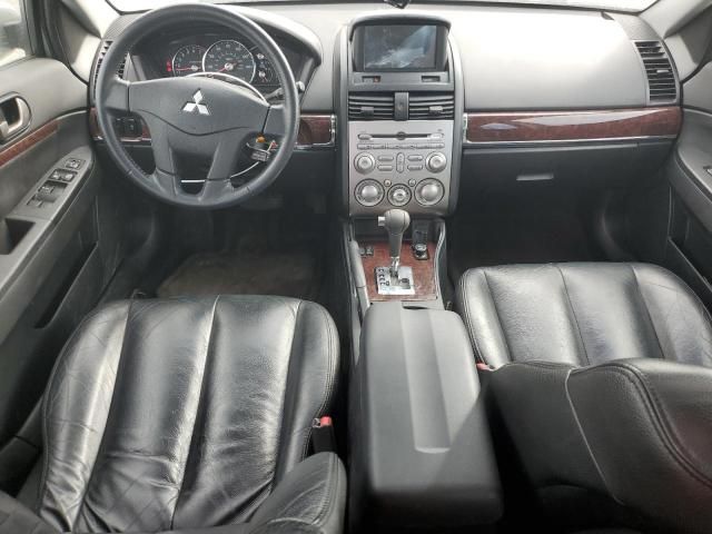 2012 Mitsubishi Galant ES