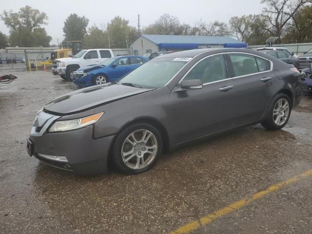 2009 Acura TL