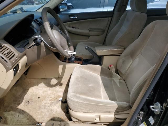 2004 Honda Accord EX