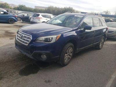 2017 Subaru Outback 2.5I Premium for sale in Las Vegas, NV