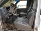 2009 Chevrolet Express G3500