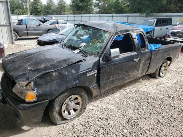 2008 Ford Ranger Super Cab