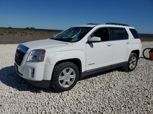 2015 GMC Terrain SLT