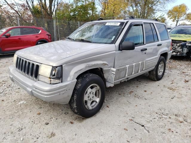 1998 Jeep Grand Cherokee Laredo