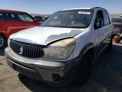 Buick Rendezvous salvage cars for sale: 2004 Buick Rendezvous CX