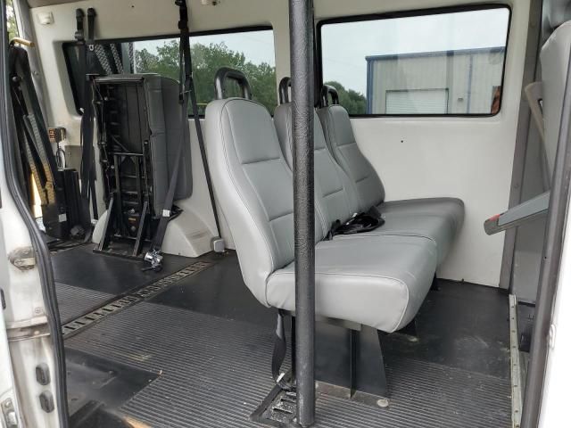 2005 Sprinter 2500 Sprinter