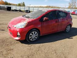 2013 Toyota Prius C for sale in Columbia Station, OH
