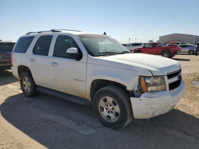 2009 Chevrolet Tahoe K1500 LT