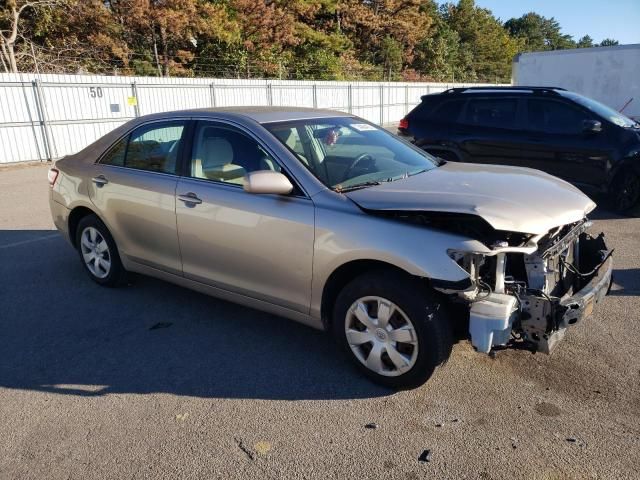 2007 Toyota Camry CE