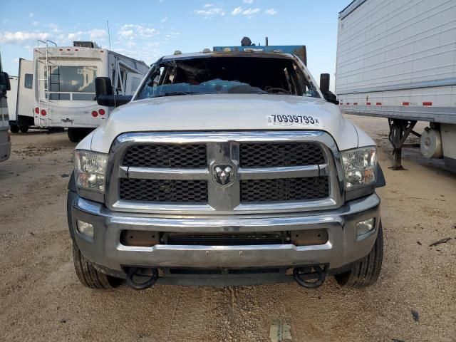 2014 Dodge RAM 4500