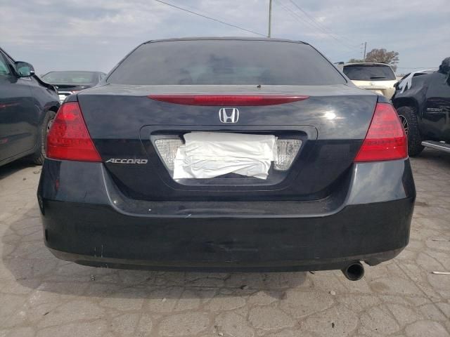 2006 Honda Accord EX