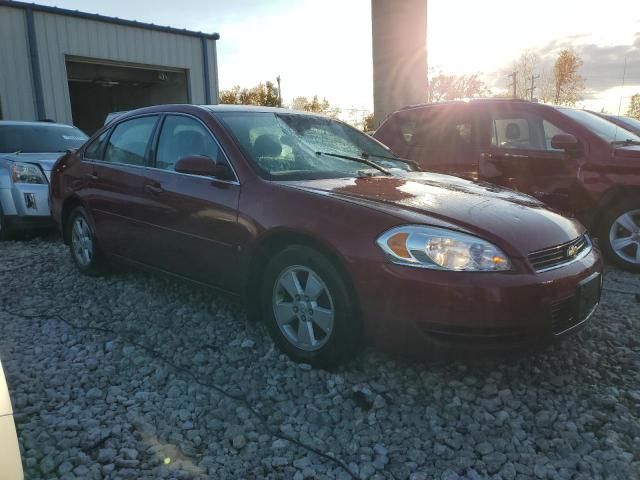 2008 Chevrolet Impala LT