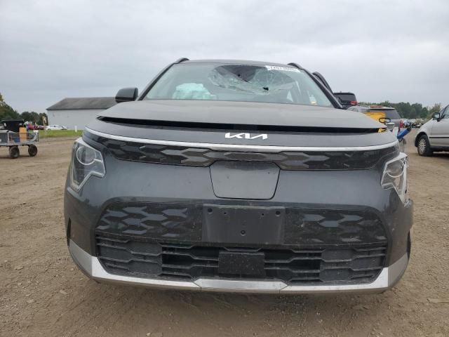 2023 KIA Niro Wind