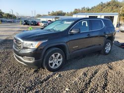 Salvage cars for sale from Copart West Mifflin, PA: 2019 GMC Acadia SLE