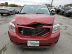 2008 Dodge Caliber SXT