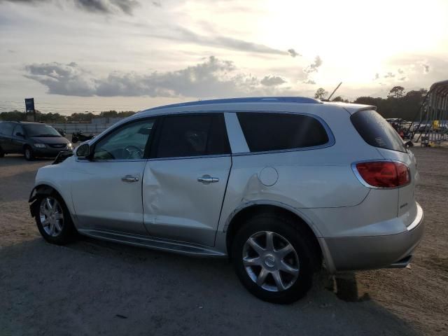 2009 Buick Enclave CXL