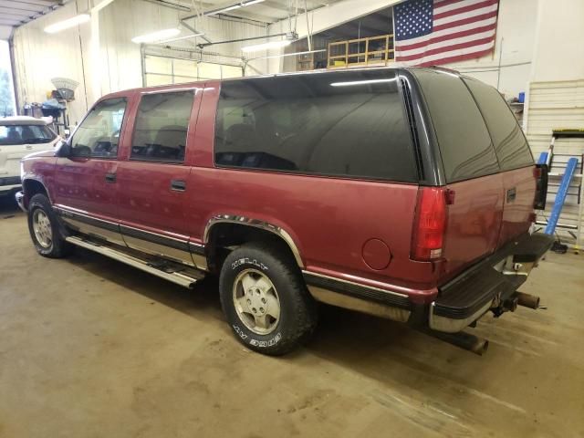 1994 Chevrolet Suburban K1500