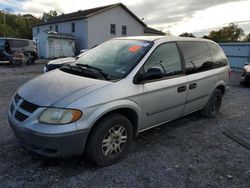 Dodge salvage cars for sale: 2006 Dodge Caravan SE