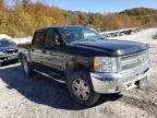 2013 Chevrolet Silverado K1500 LT