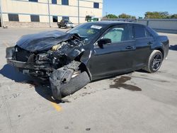 Vehiculos salvage en venta de Copart Wilmer, TX: 2021 Chrysler 300 S