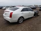 2015 Cadillac ATS