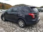 2012 Ford Explorer