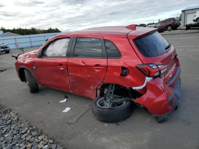 2023 Mitsubishi Outlander Sport S/SE