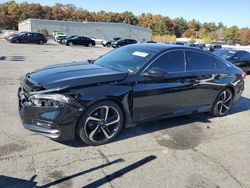 2018 Honda Accord Sport for sale in Exeter, RI