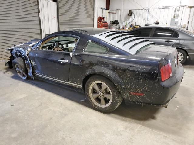 2006 Ford Mustang GT