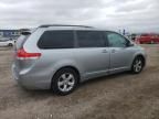 2014 Toyota Sienna LE