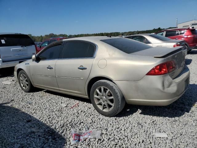 2008 Buick Lucerne CXL