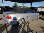 2002 BMW 325 CI