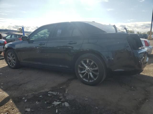 2014 Chrysler 300 S