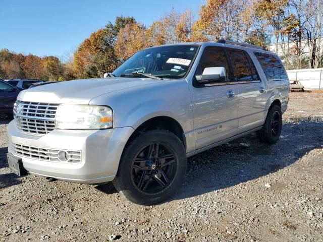 2011 Lincoln Navigator L