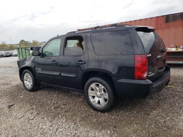 2008 GMC Yukon