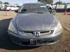 2004 Honda Accord EX